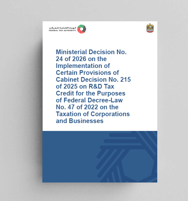 113.Ministerial-Decision-No.-24-of-2026-on-the-Implementation-of-Certain-Provisions-of-Cabinet-Decision-No.-215-of-2025-on-R