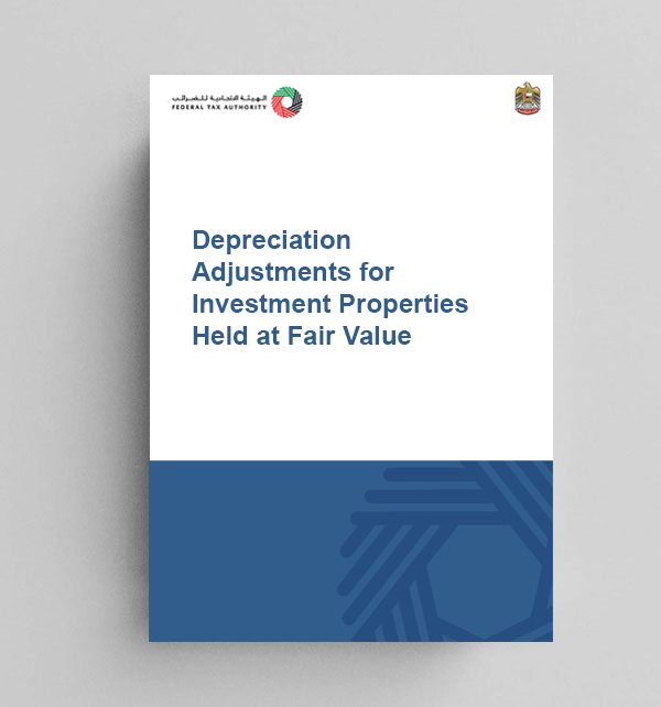 Depreciation-Adjustments-for-Investment-Properties-held-at-Fair-Value-for-the-Purposes-of-Federal-Decree-Law-No.-47