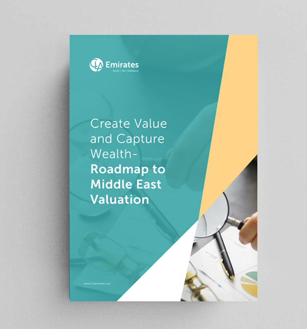 Business Valuation Simplified