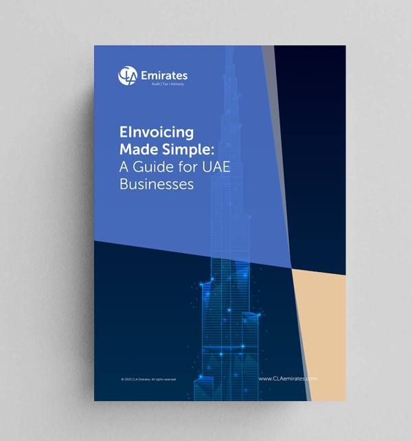 eInvoicing Simplified