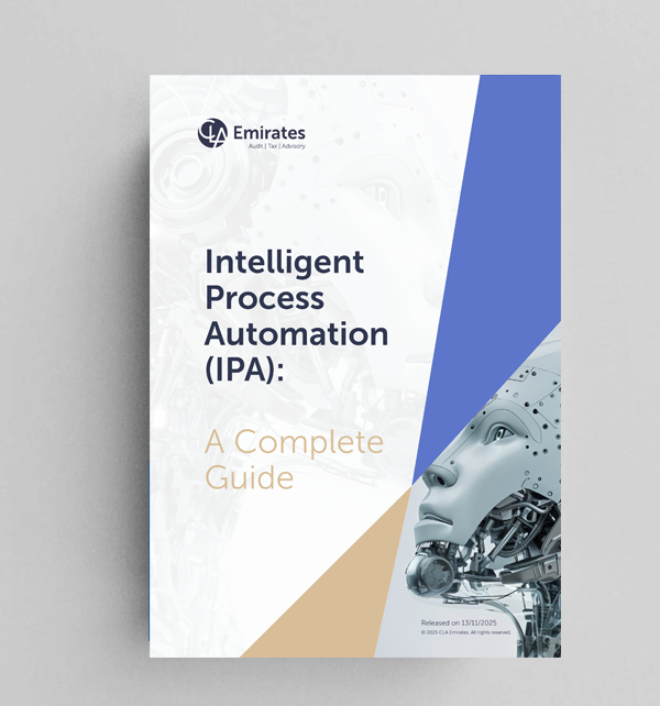 Intelligent Process Automation
