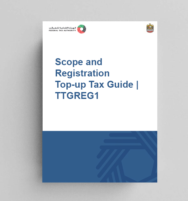 Scope and Registration Top-up Tax Guide| TTGREG1