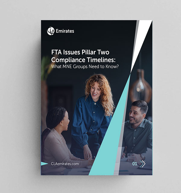 FTA Issues Pillar Two Compliance Timelines: What MNE Groups Need to Know?