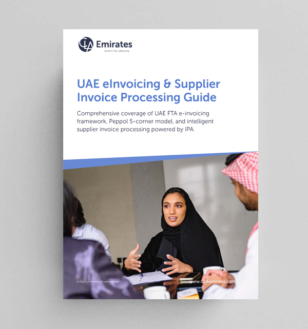 eInvoicing Simplified Second Edition