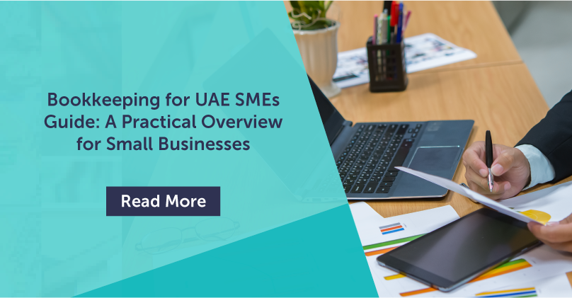 Bookkeeping for UAE SMEs Guide- A Practical Overview for Small Businesses_Thumbnail