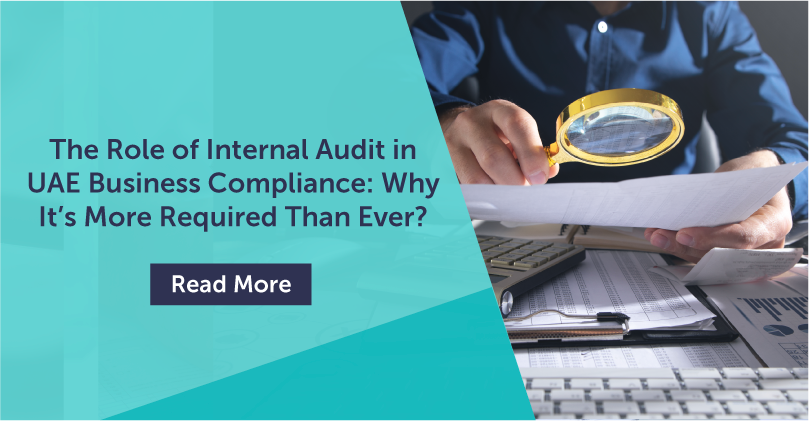 Internal audit- CLA Emirates
